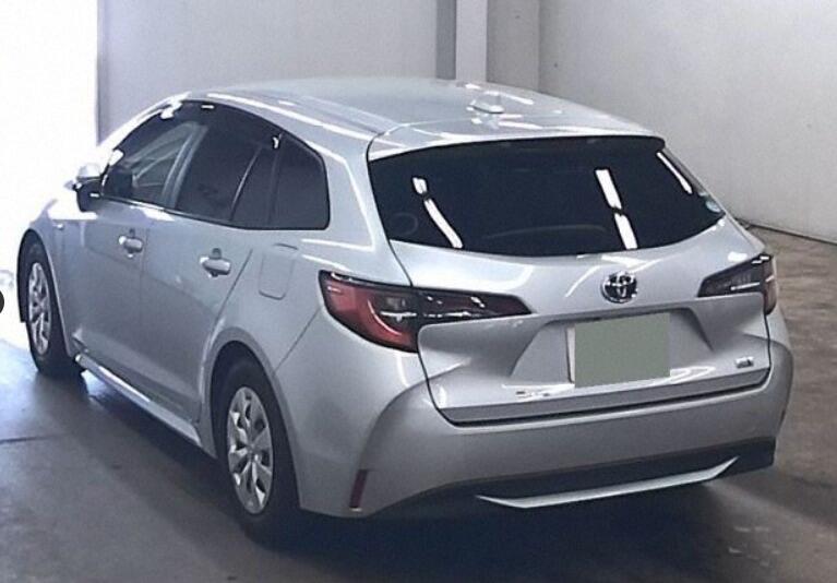 Toyota Corolla 2020 - Cars in Portadown