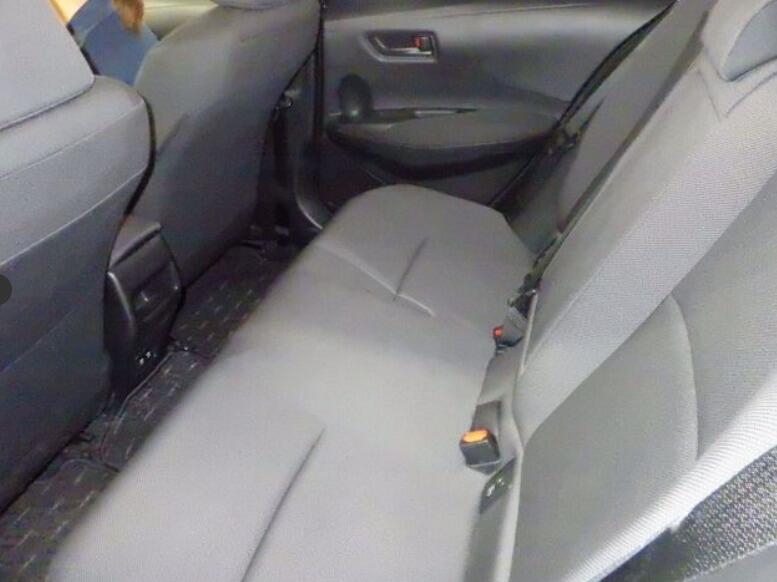 Toyota Corolla 2020 - Cars