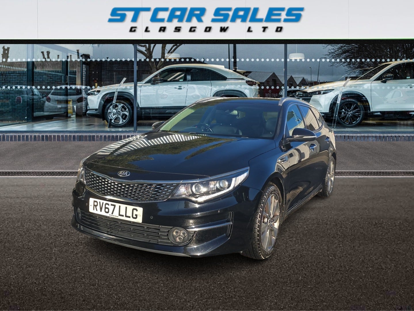 [ berth ]Kia Optima