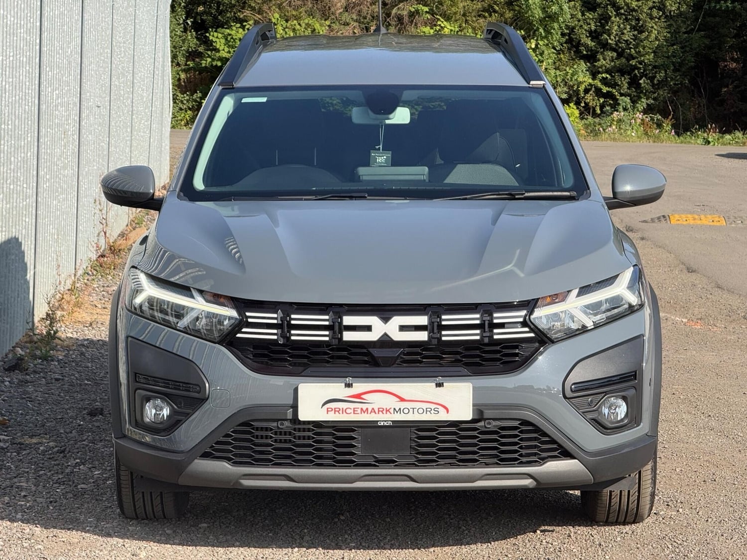 Dacia Jogger Solihull