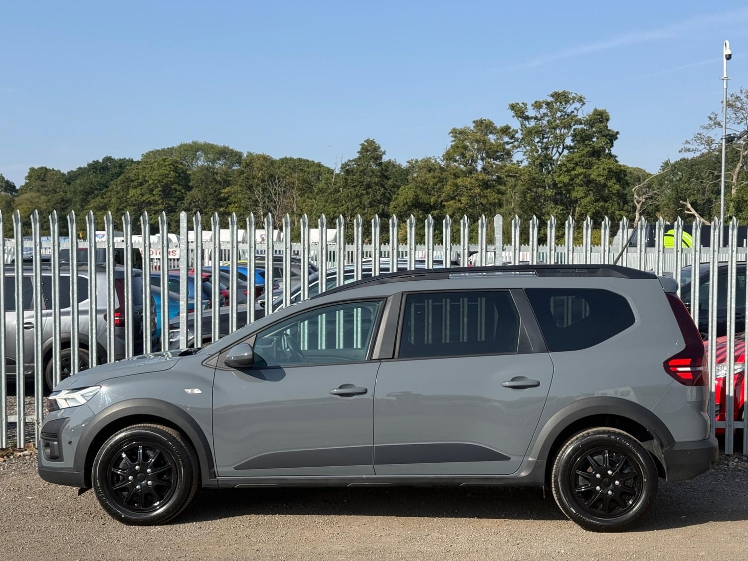 Dacia Jogger 2023 - Cars in Solihull