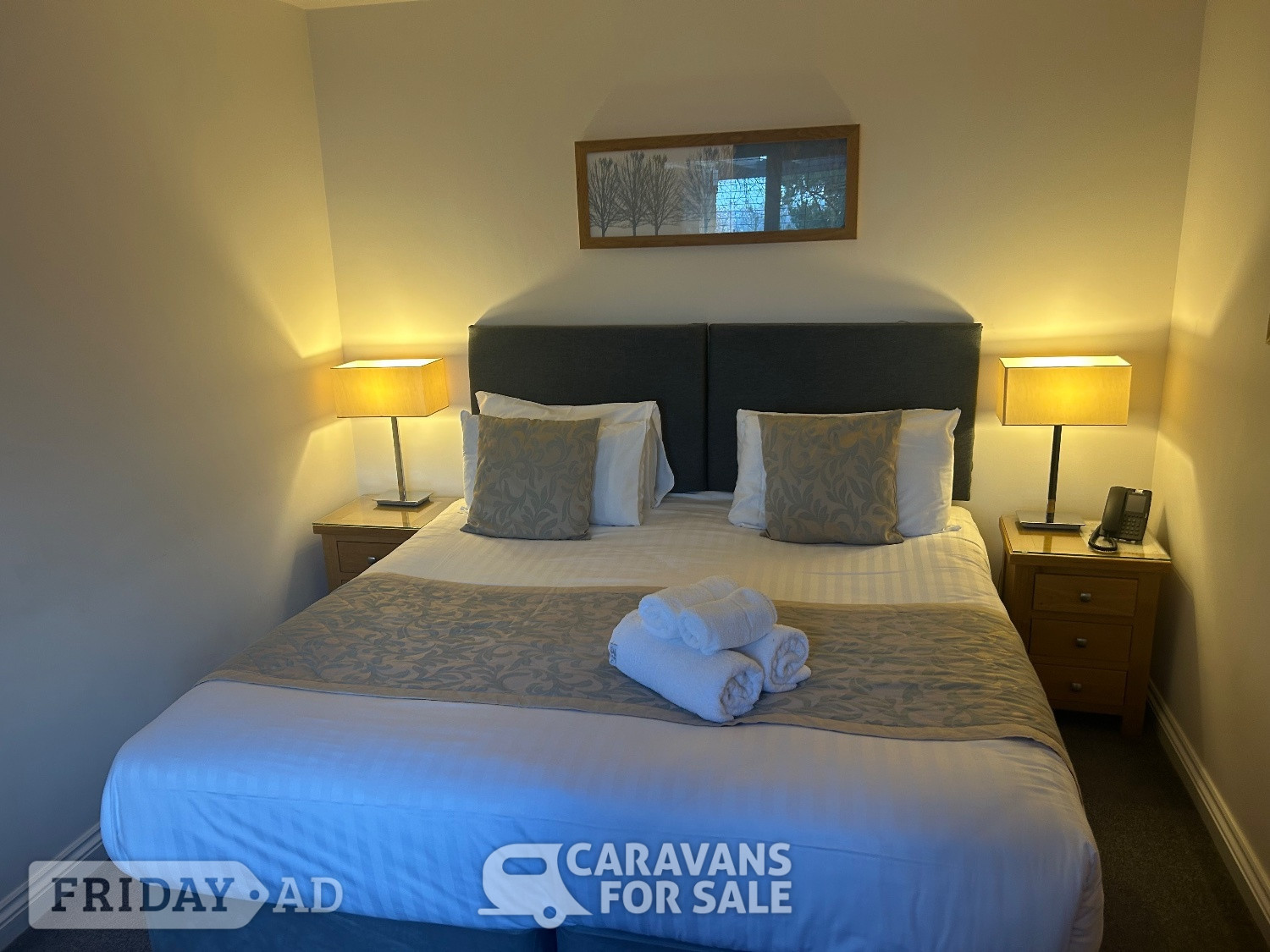 Stunning Lodge on Private Estate  - Holiday Homes