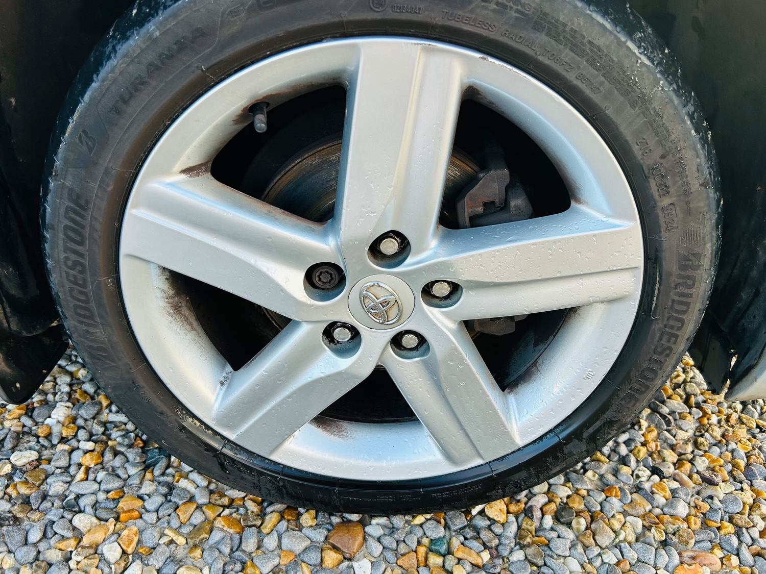 Toyota Auris 2012 - Cars in Exeter