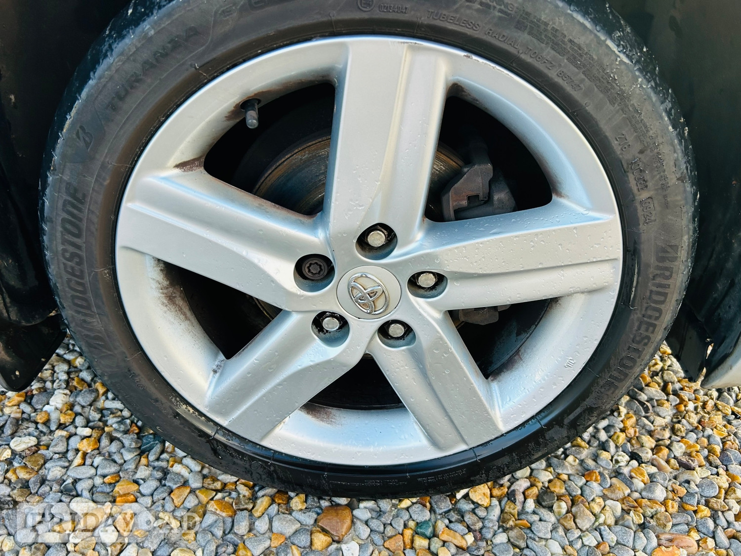 Toyota Auris 2012 - Cars in Exeter