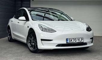 Tesla Model 3 2020