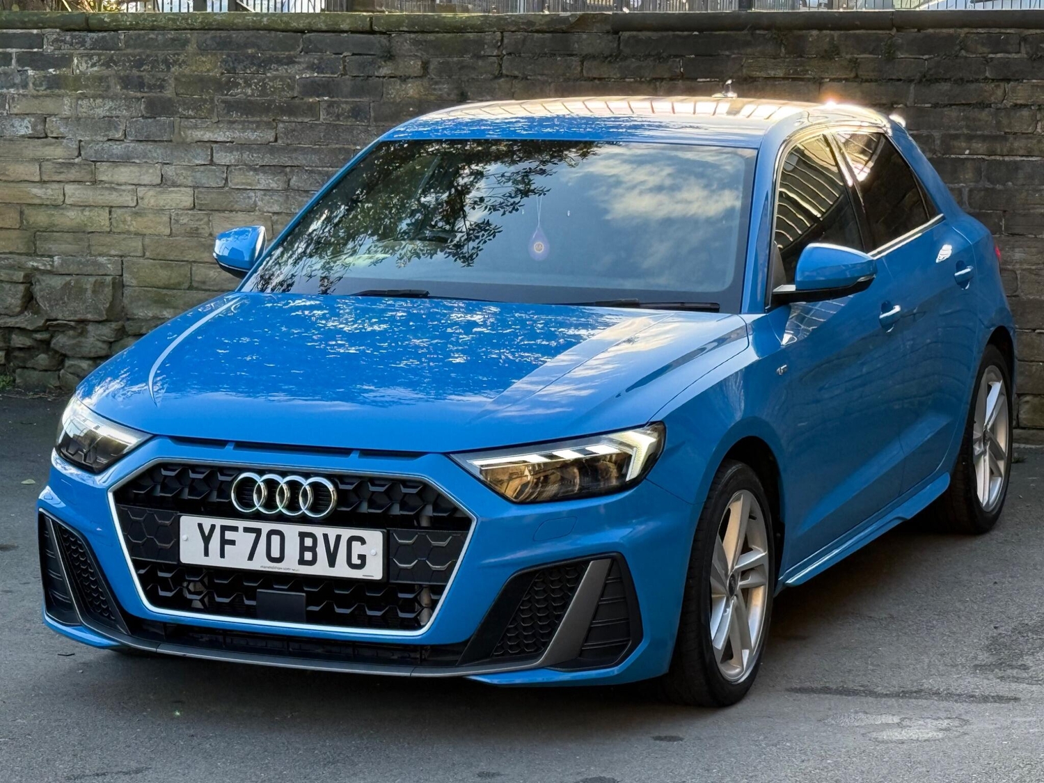 Audi A1 2020 - Cars in Halifax