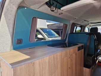 Bristol Camper Company  2018 for sale