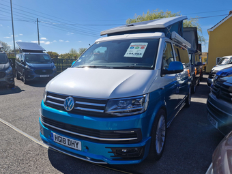Bristol Camper Company  2018 for sale