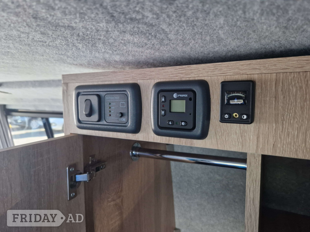 Bristol Camper Company  2018 for sale - Motorhomes & Caravans in Highbridge
