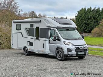 Adria Matrix 60YR 670SL 2026 for sale
