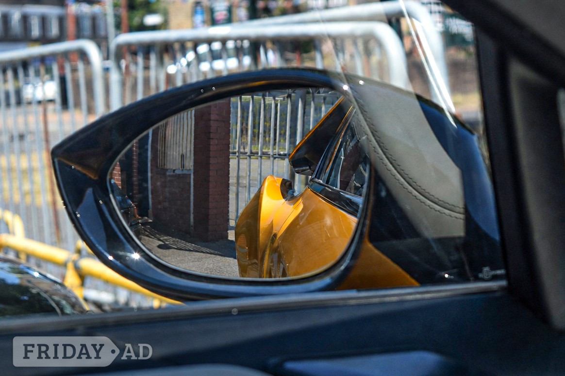 BMW i8 2015 - Cars in Lancing