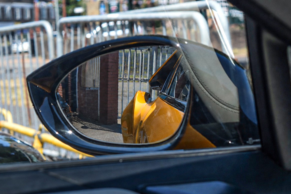 BMW i8 2015 - Cars in Lancing