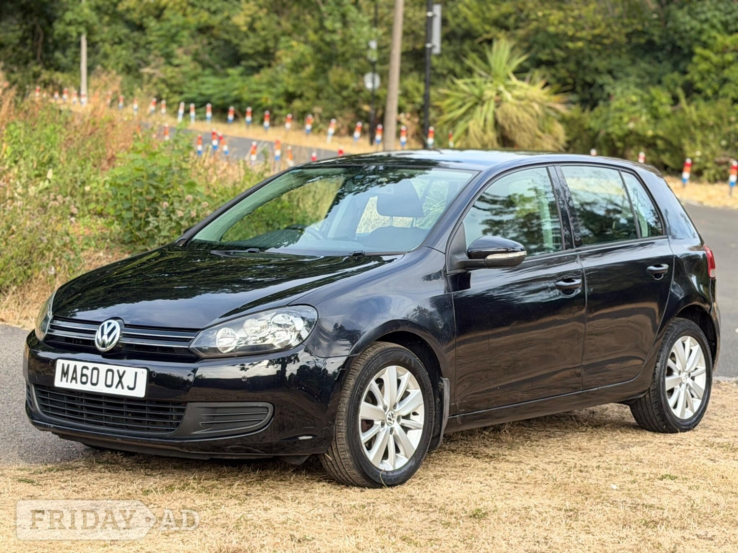 Volkswagen Golf 2010 in Slough