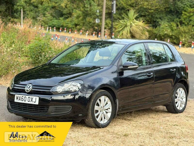 [ berth ]Volkswagen Golf