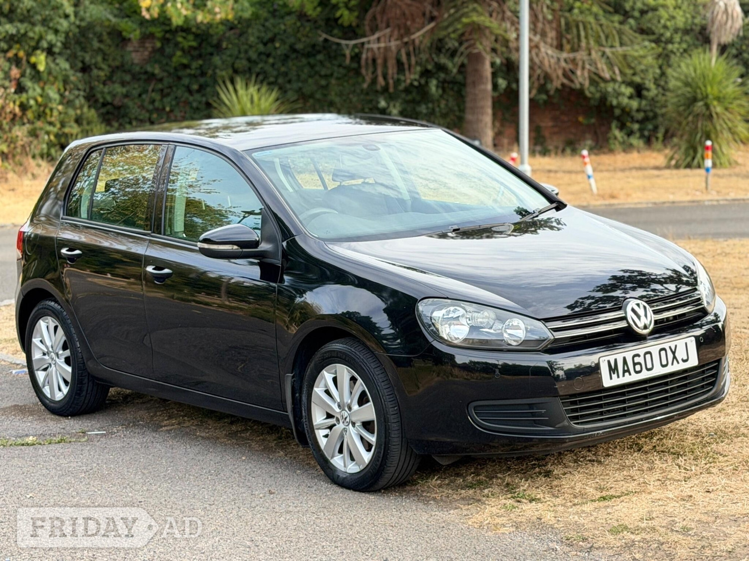 Volkswagen Golf 2010 - Cars in Slough