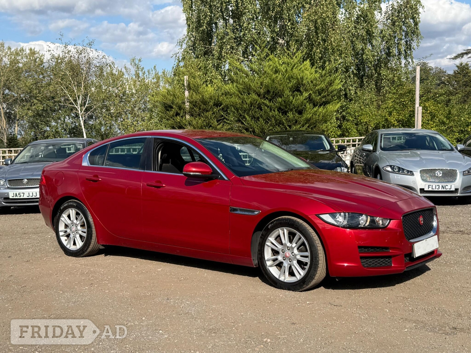 Jaguar XE 2015 - Cars in Enfield