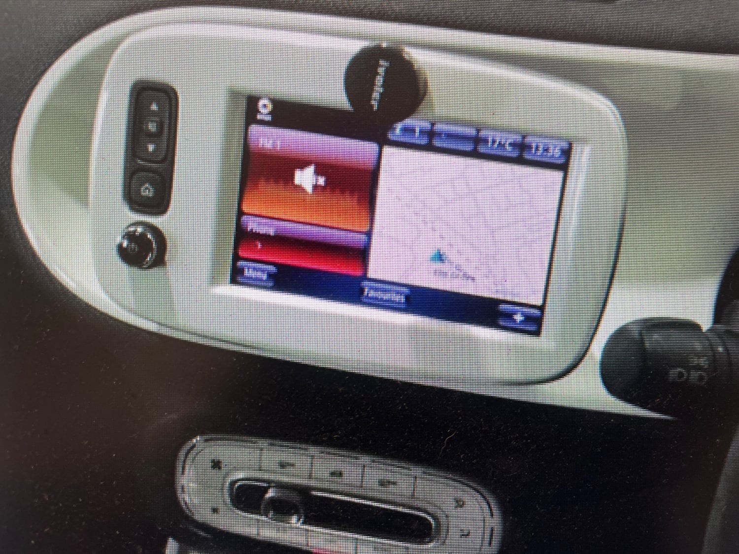 Smart ForFour 2015 - Cars