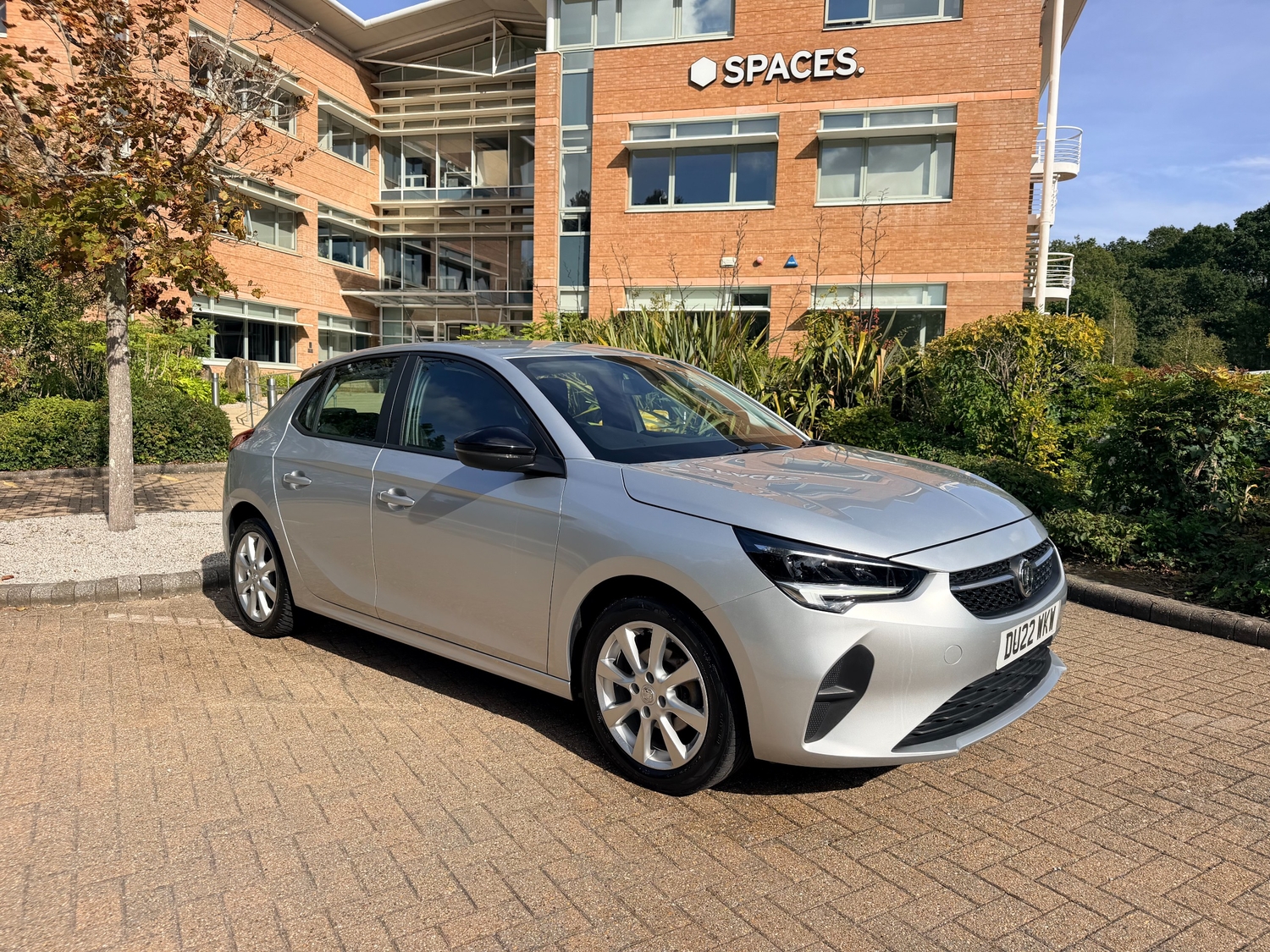 Vauxhall Corsa Fareham