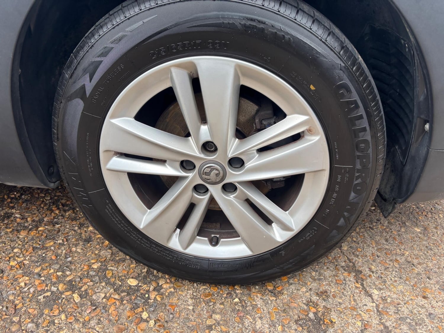Vauxhall Grandland X 2019 - Cars in Hayes