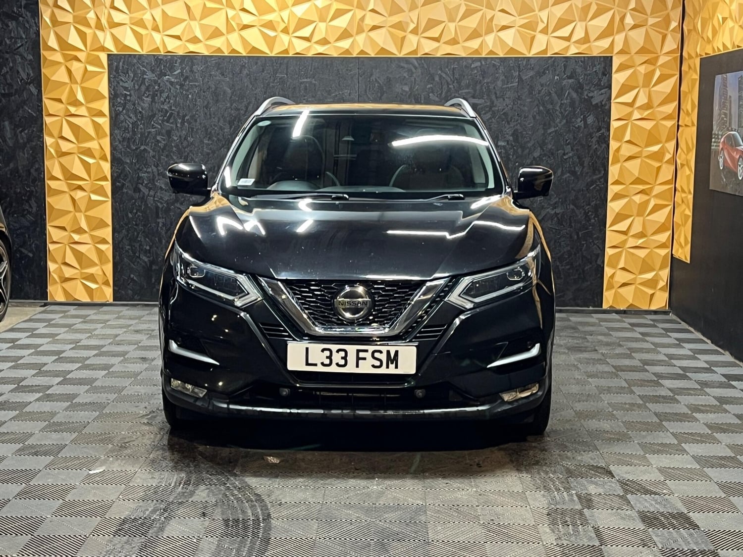 Nissan Qashqai Halifax