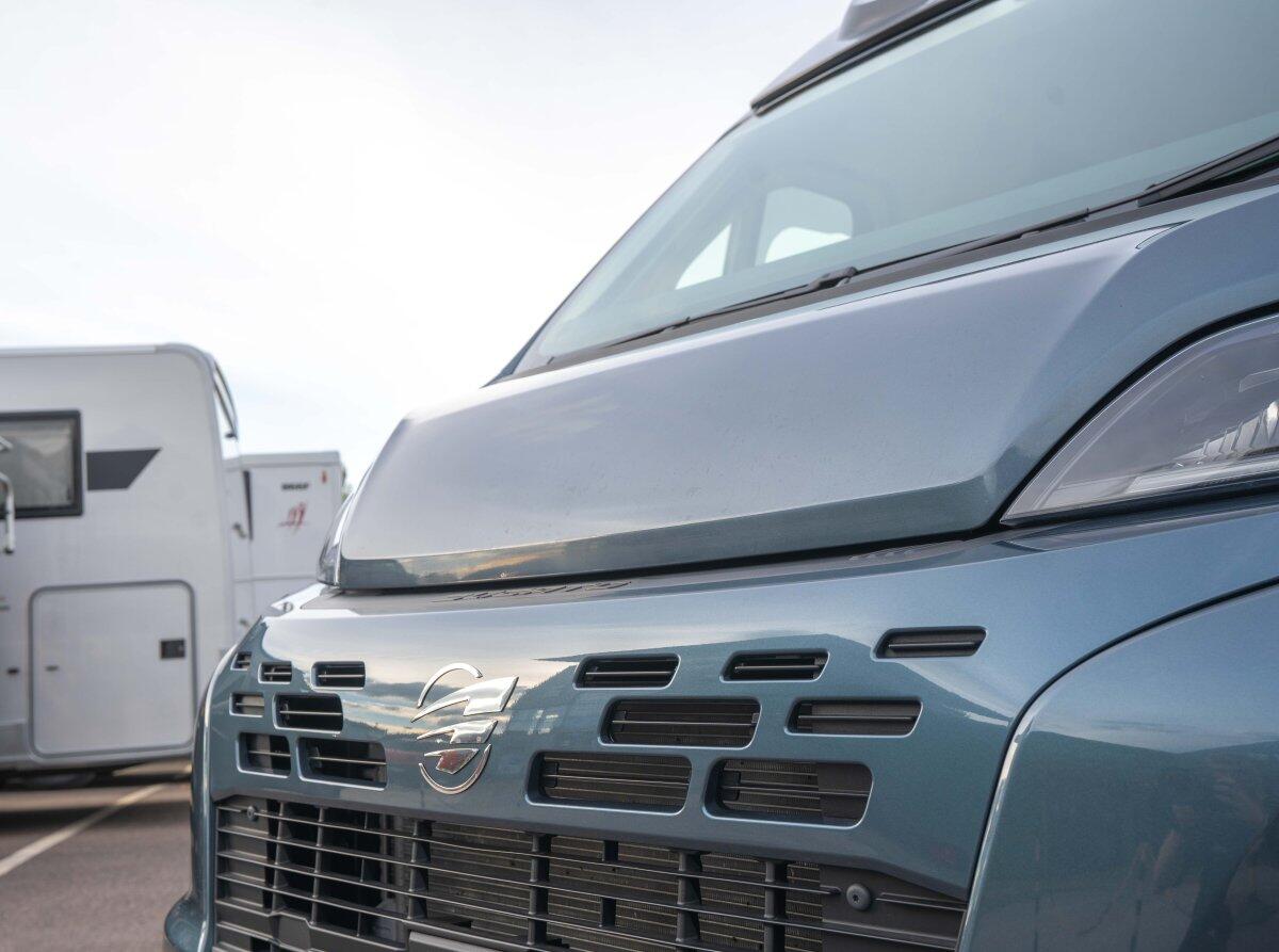 Auto-Trail V-Line 635 2025 for sale - Motorhomes & Caravans