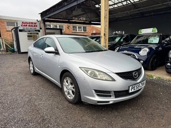 Mazda 6 2009