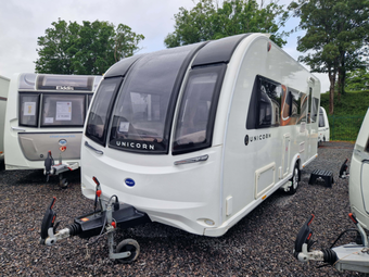 Bailey Unicorn Madrid S5  2022