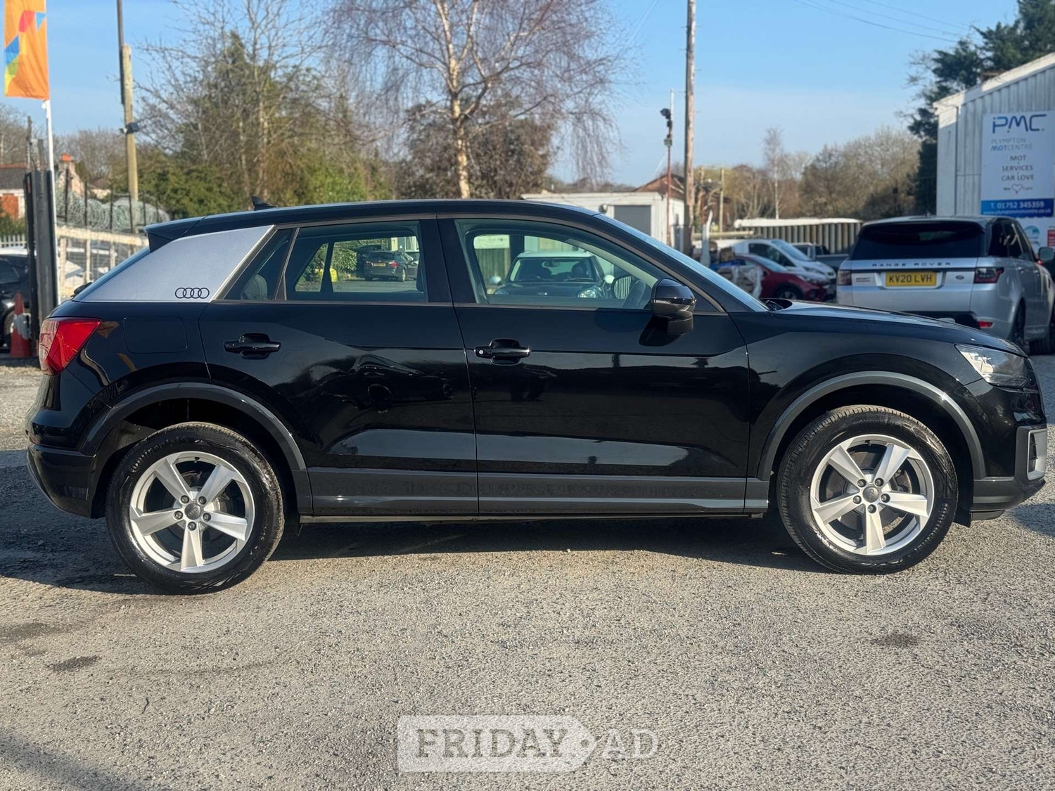 Audi Q2 2018 - Cars