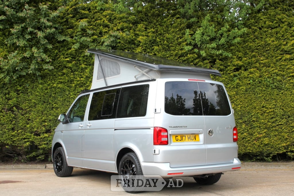 Volkswagen Transporter Bradford
