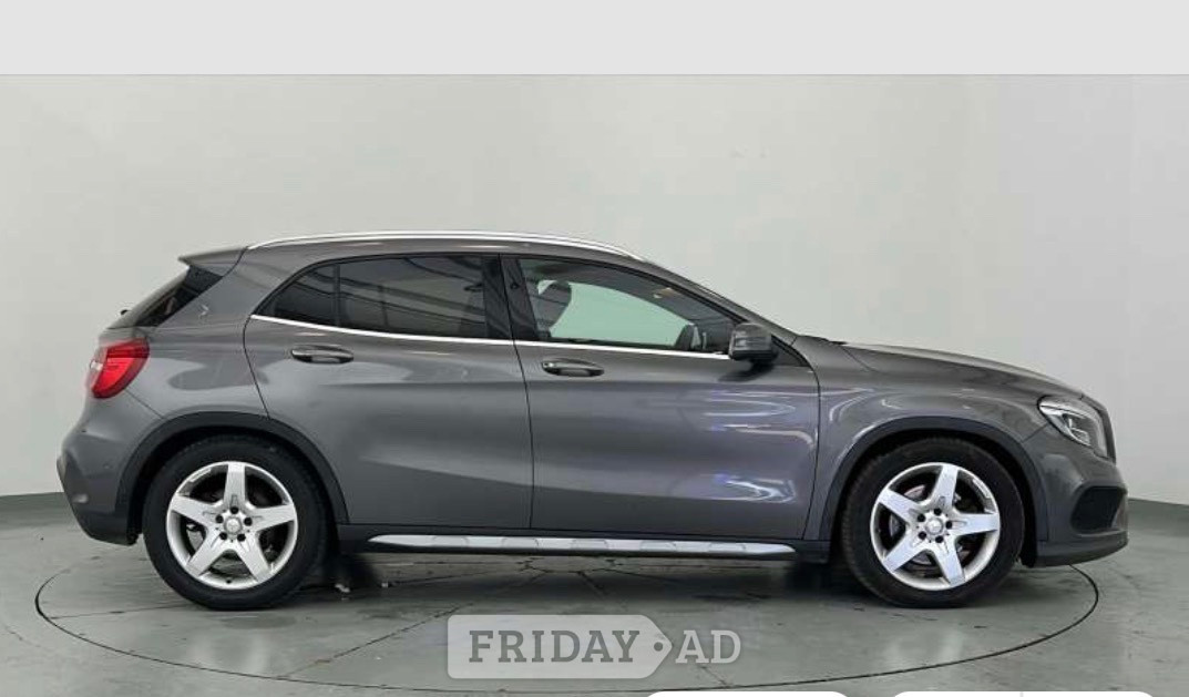 Mercedes-Benz GLA 2014 - Cars in Bristol