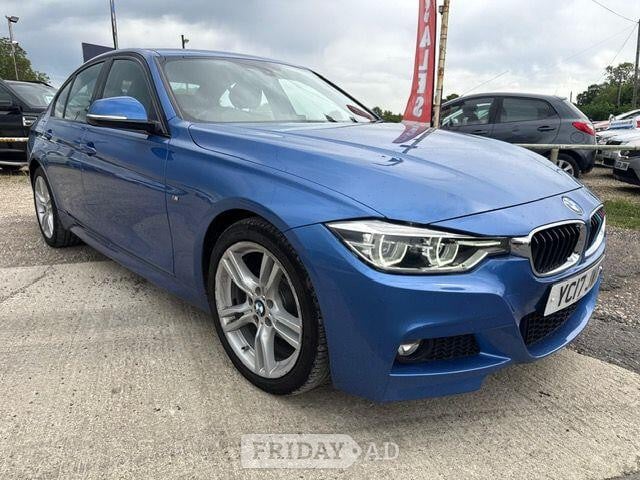 [ berth ]BMW 3 Series