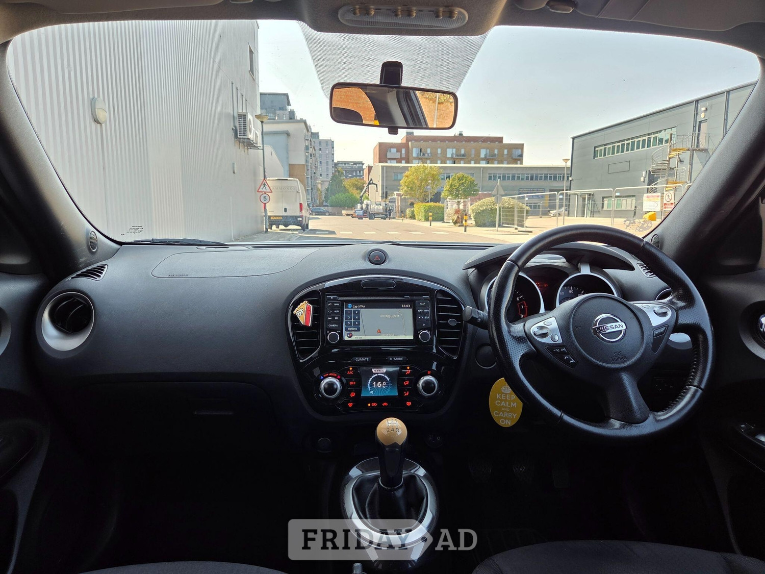 Nissan Juke 2013 - Cars in Slough