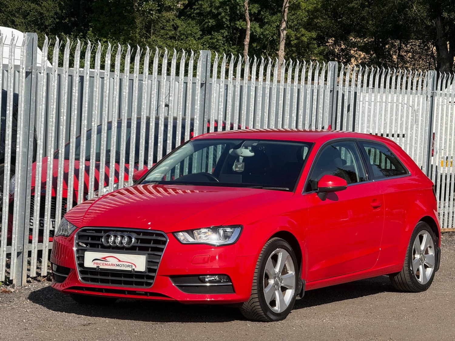 Audi A3 2014 - Cars in Solihull
