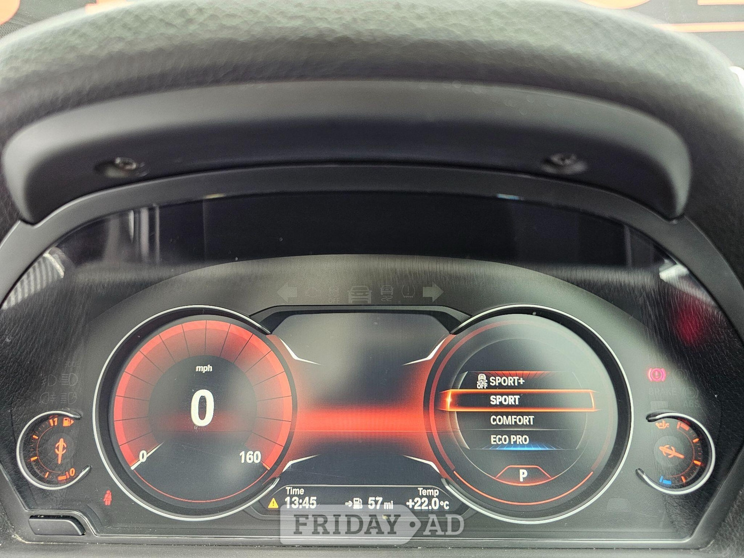 BMW 4 Series Addlestone