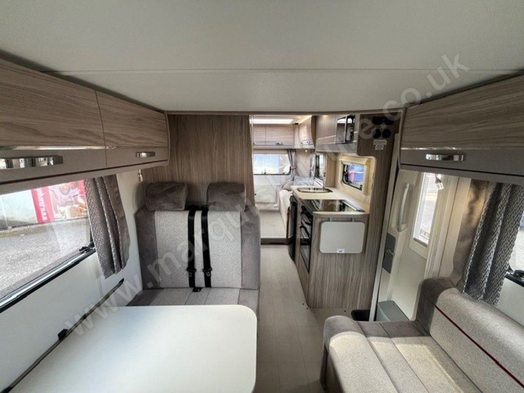 Elddis Majestic 196 2023 for sale - Motorhomes & Caravans in Tewkesbury