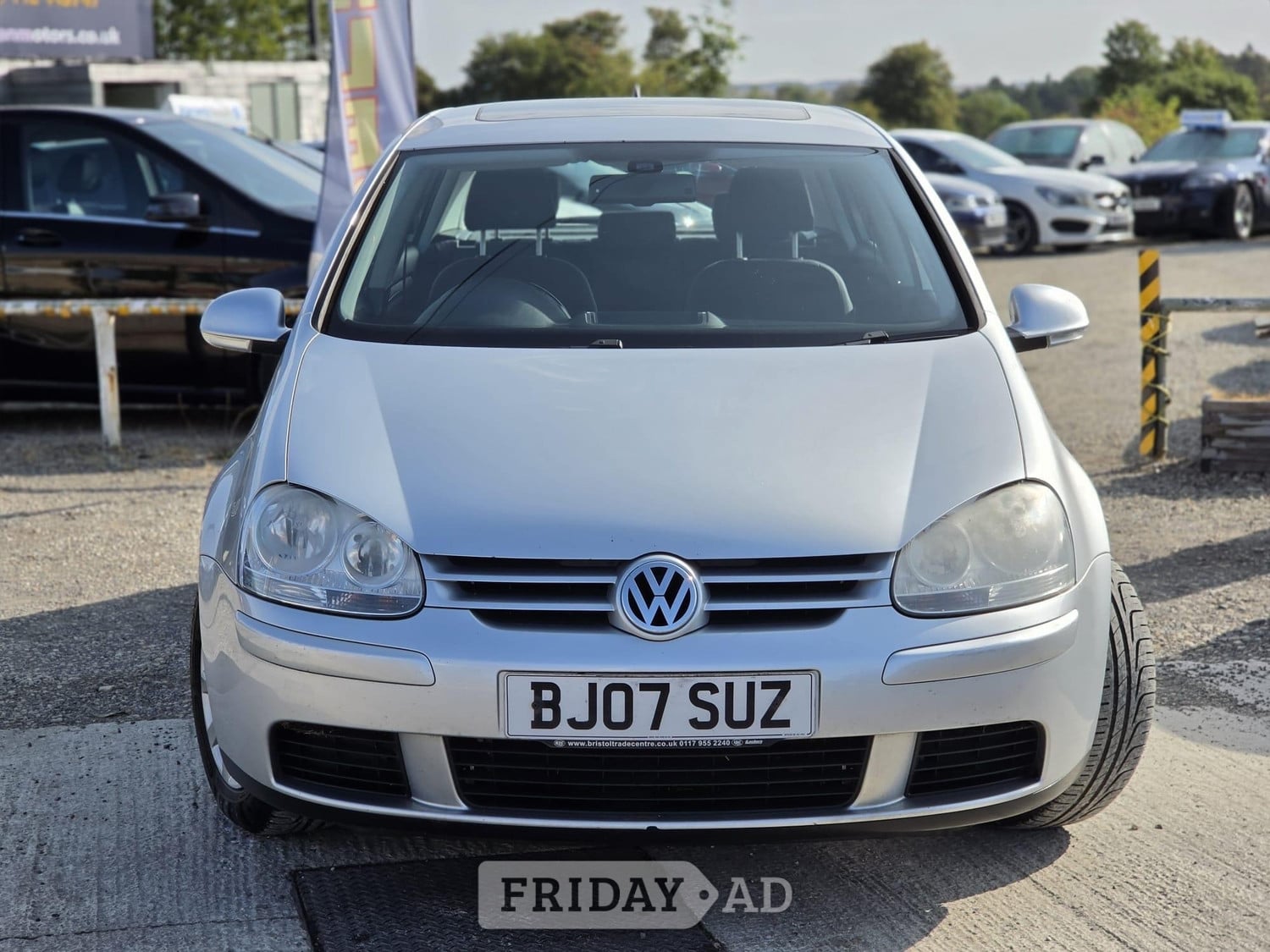 Volkswagen Golf Burford