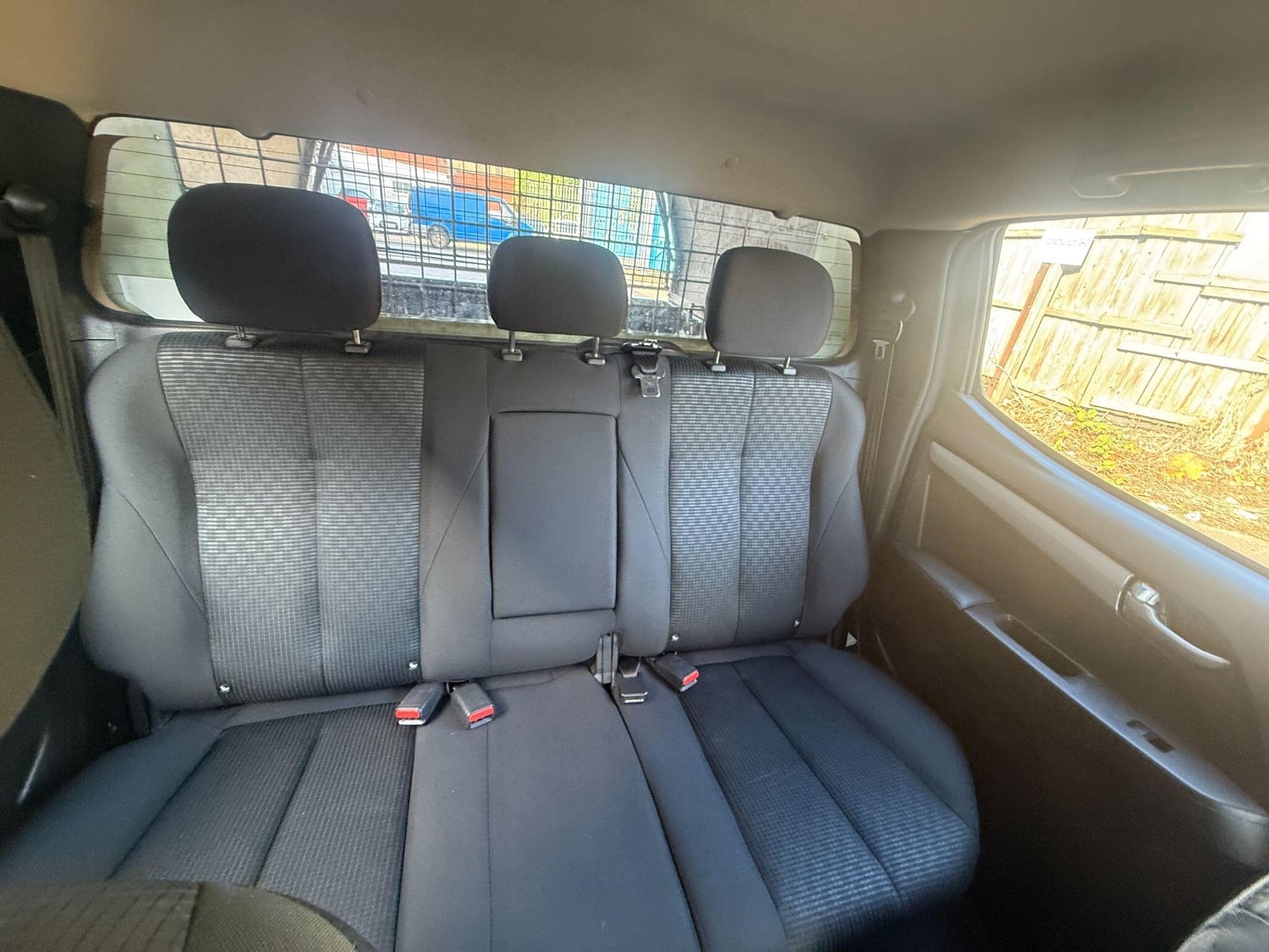 Isuzu D-MAX 2018 - Vans & Commercial Vehicles in Bristol