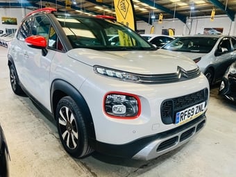 Citroen C3 2020