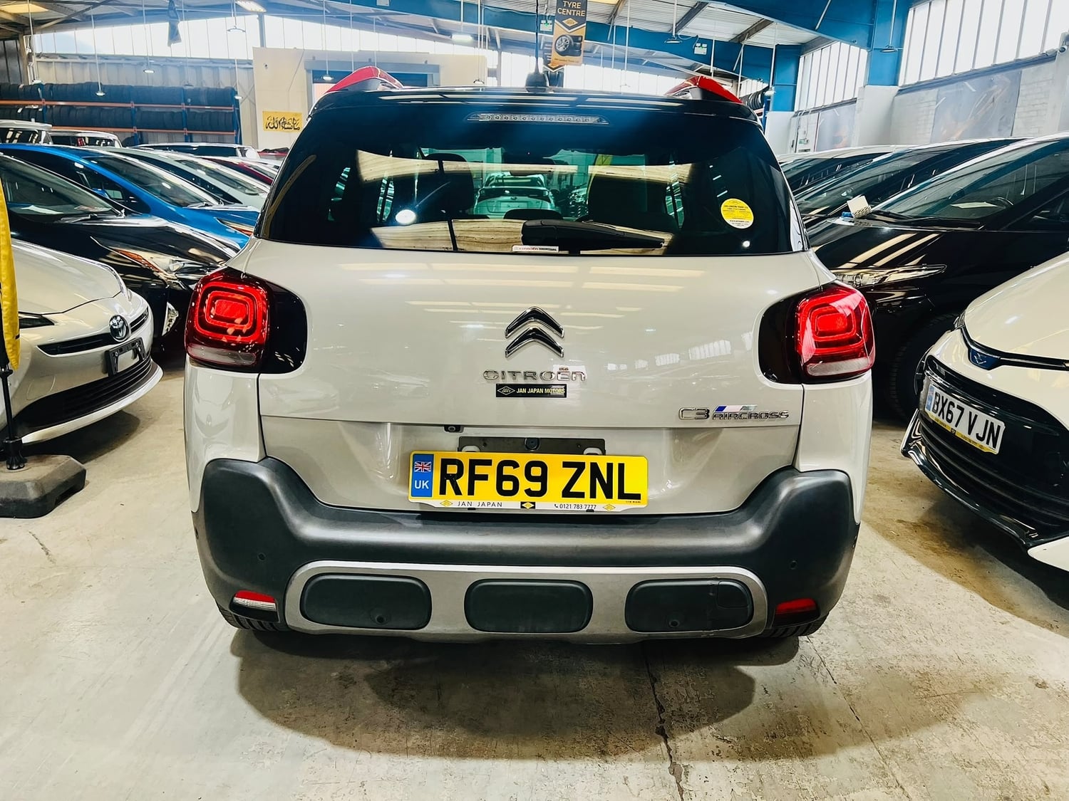 Citroen C3 2020 - Cars in Birmingham