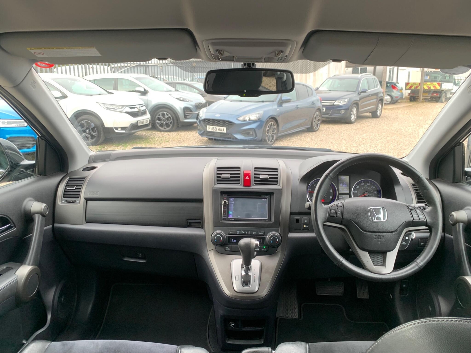Honda CR-V Swindon
