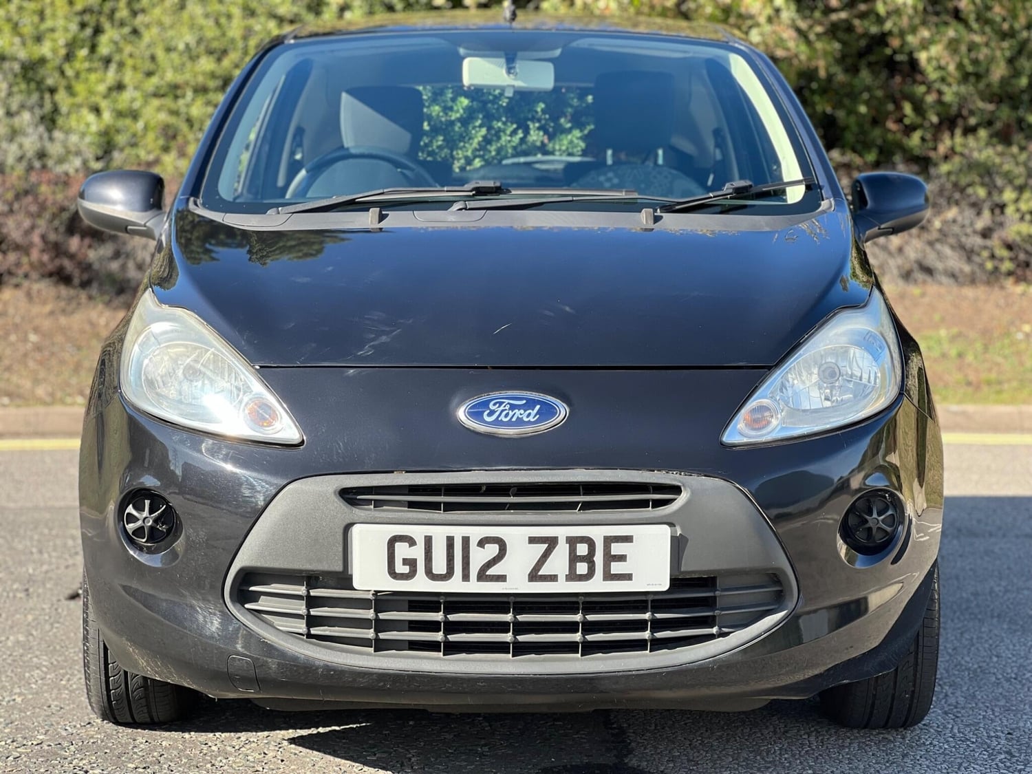 Ford Ka Birmingham
