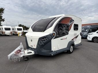Swift Basecamp 2 Plus 2022