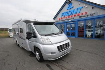Geist Touring 690 2008 for sale