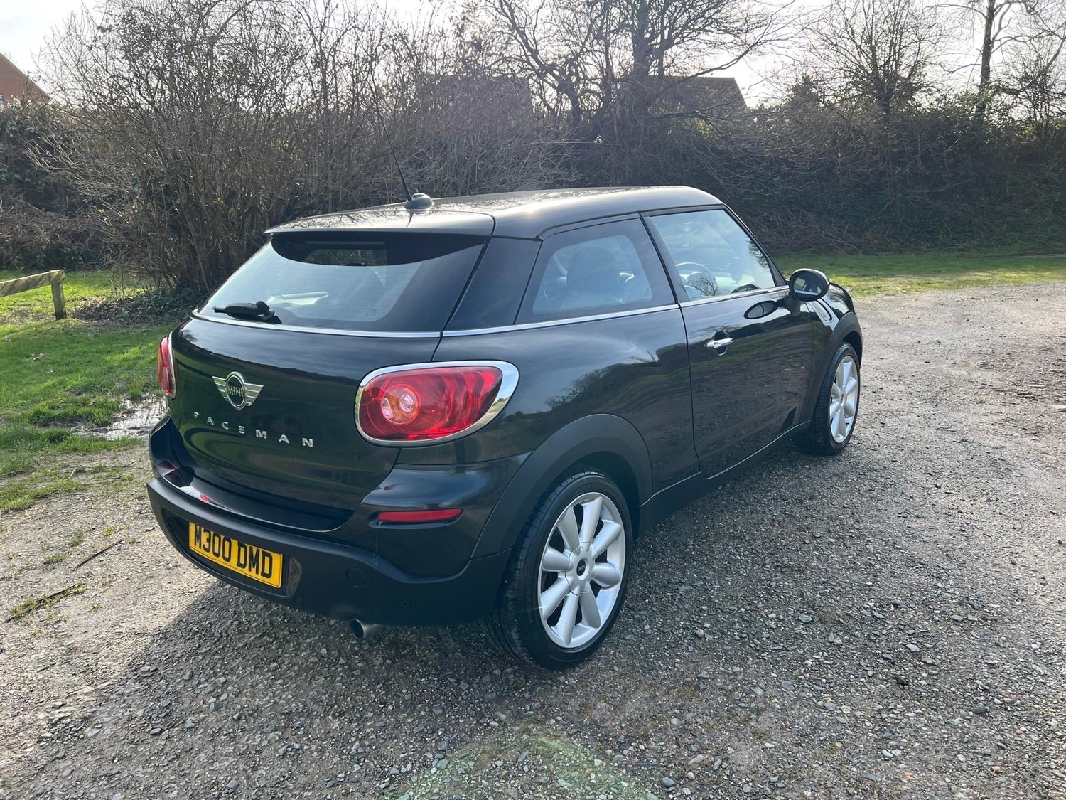Mini Paceman 2014 - Cars in Shoreham-By-Sea