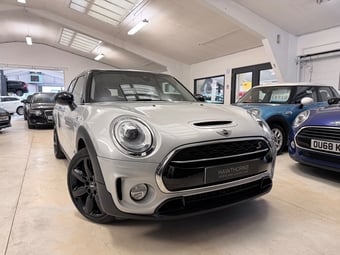 Mini Clubman 2017
