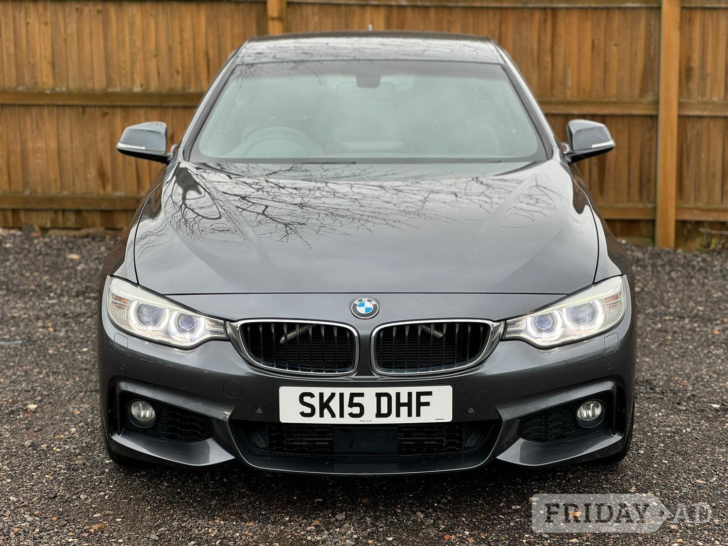 BMW 4 Series St. Albans