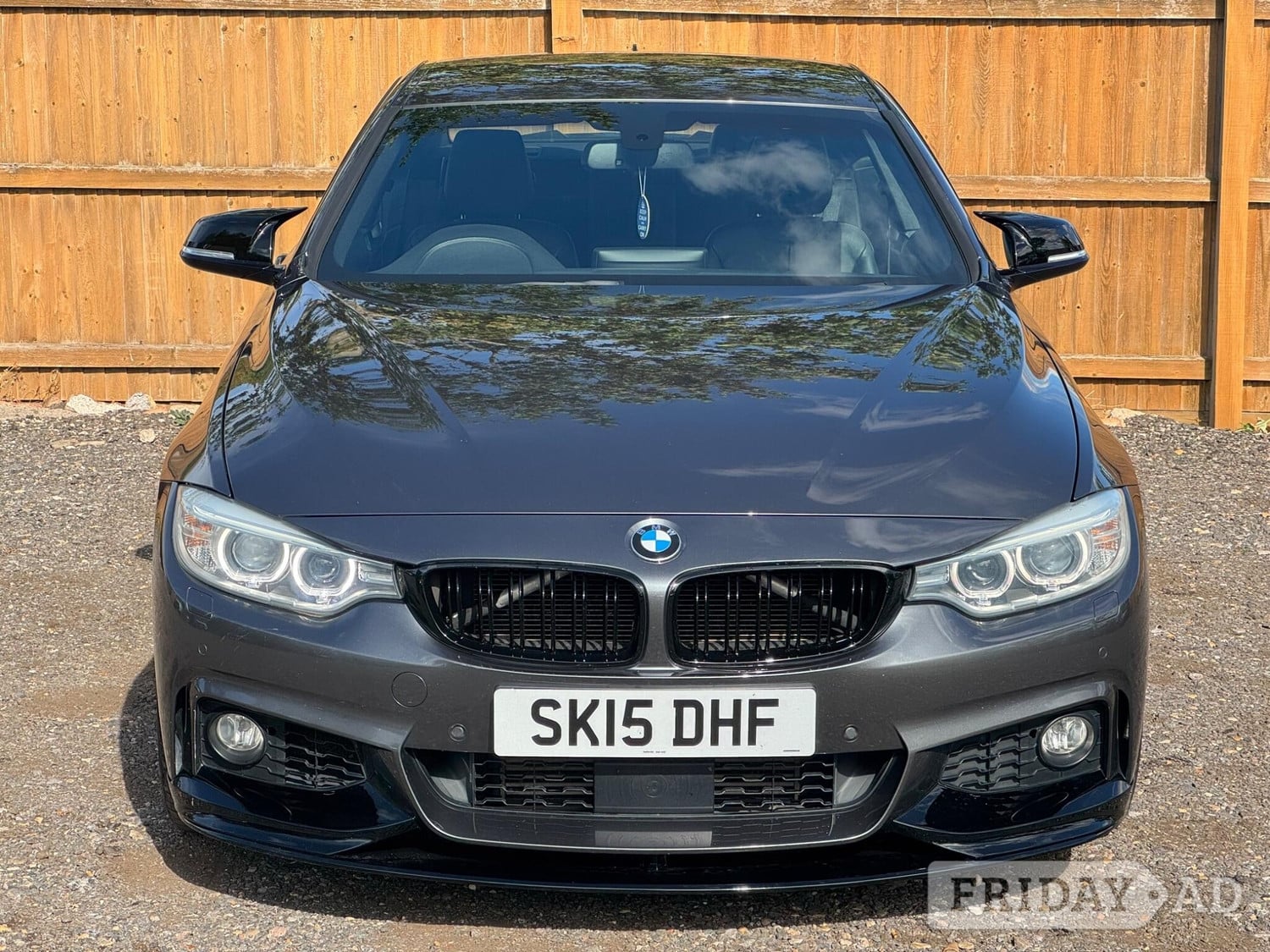 BMW 4 Series St. Albans