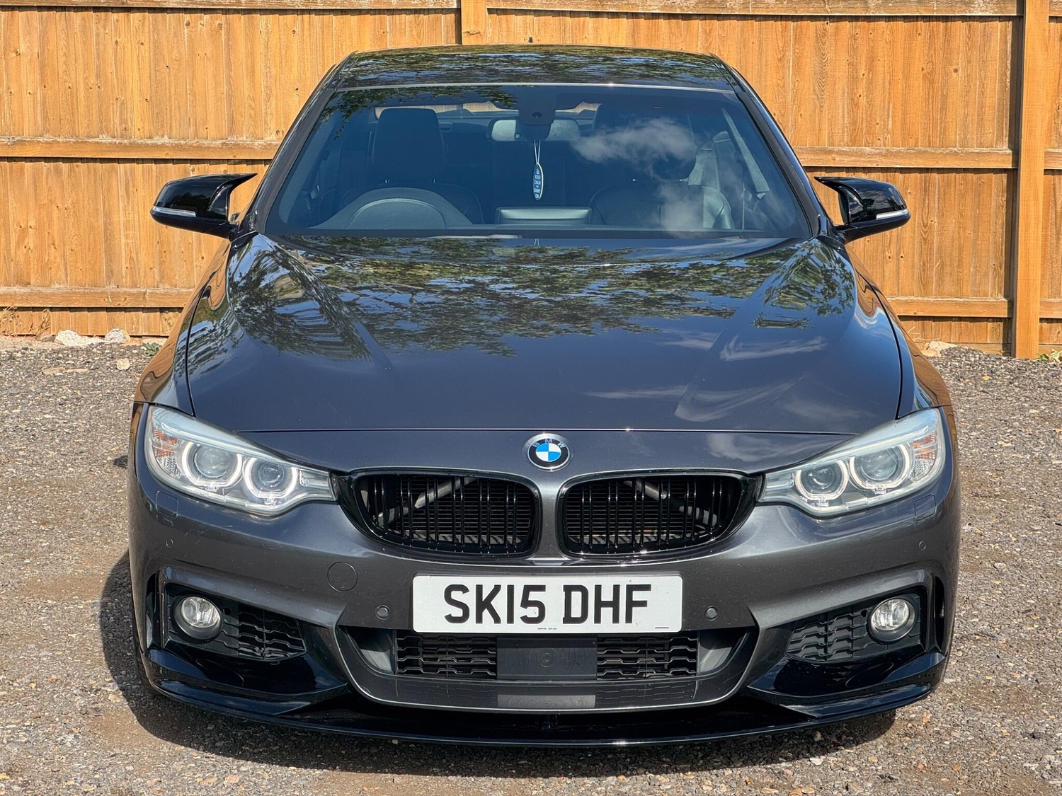 BMW 4 Series St. Albans