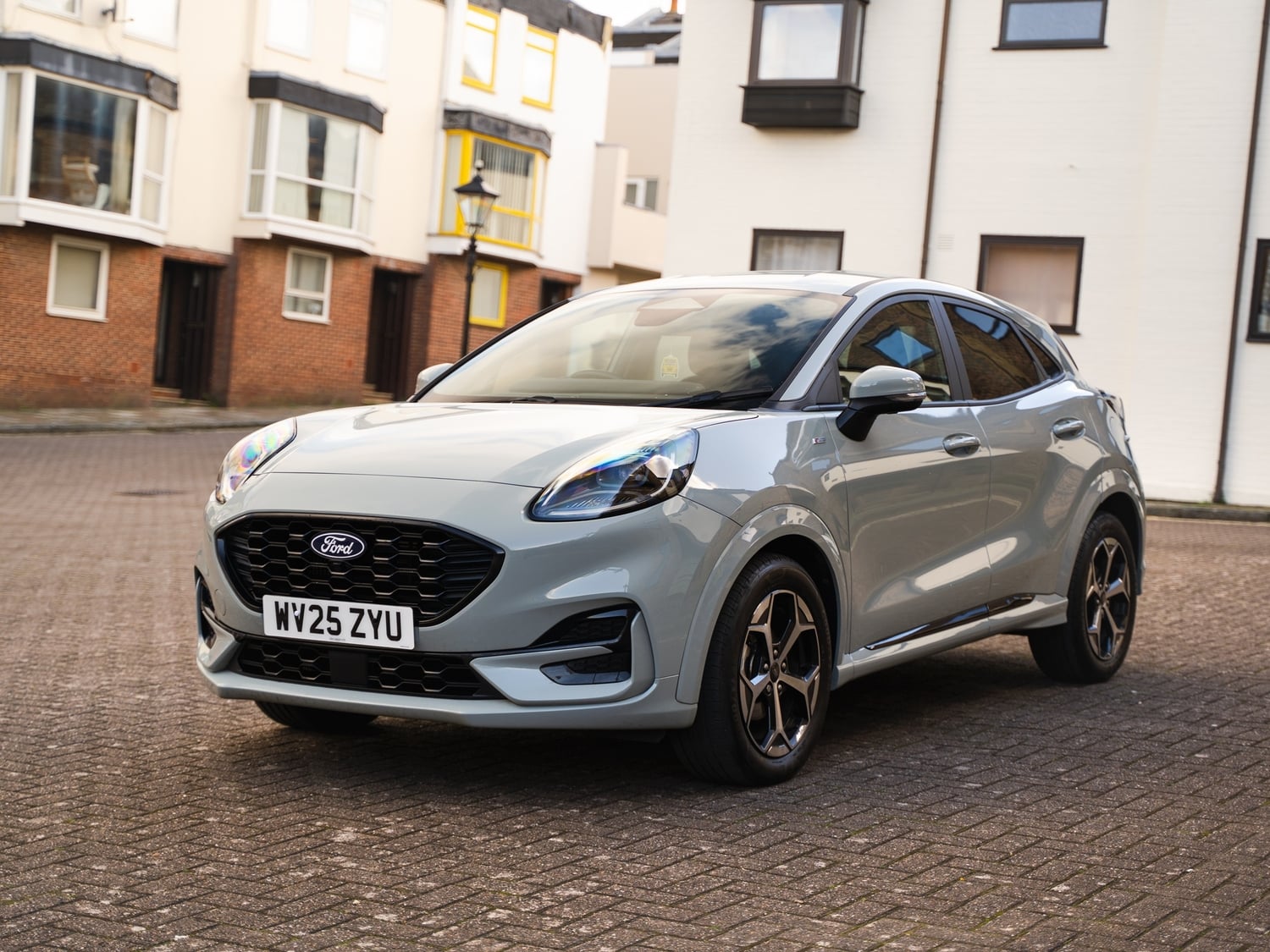Ford Puma 2025 - Cars in Southampton