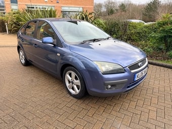 Ford Focus 2006